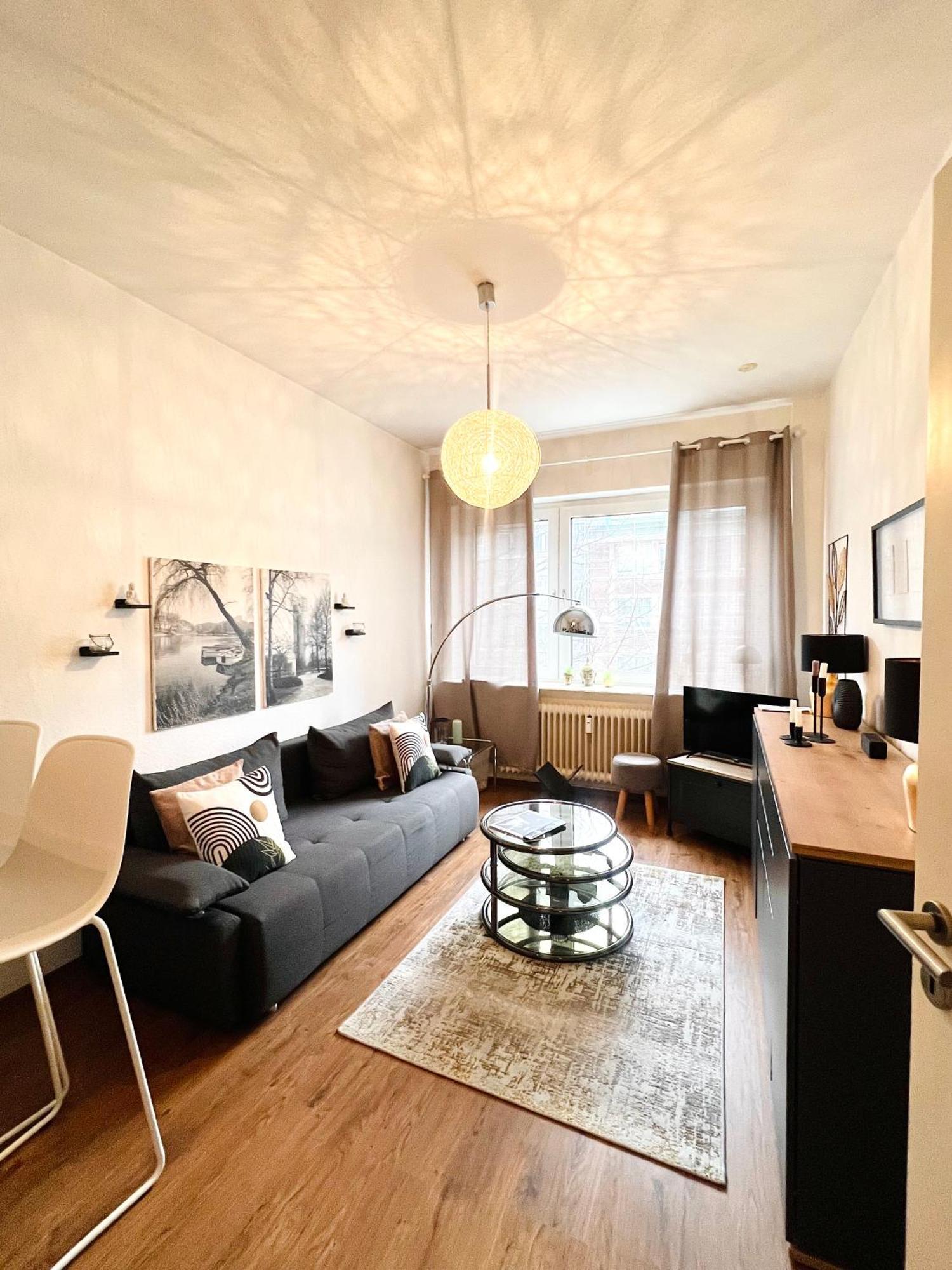 Modernes In